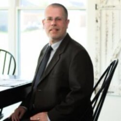 Picture of Larry Duncan